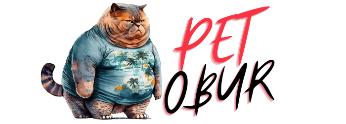 Petobur.com - Kedi Köpek Mamaları Mağazası