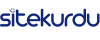 Sitekurdu E-Ticaret Yazılımı